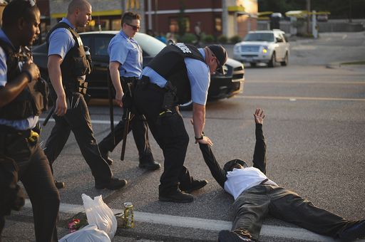 Usa, Missouri: polizia uccide un altro afroamericano