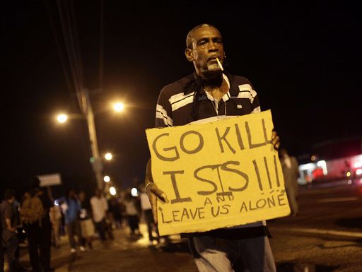 Usa, Missouri: la polizia di Ferguson sempre più sotto accusa