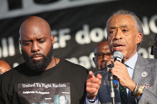 Funerali di Michael Brown, il padre: