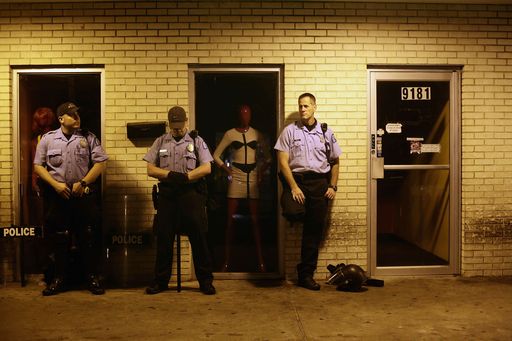 Missouri: indagine si concentrerà sull'operato della polizia