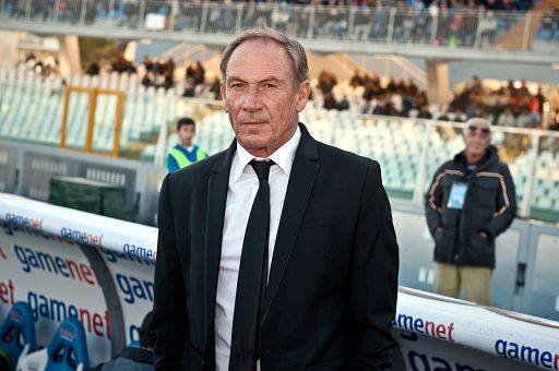 Zeman: