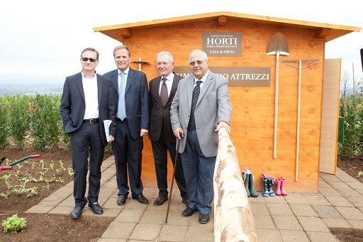 Orti urbani: regole per l'uso