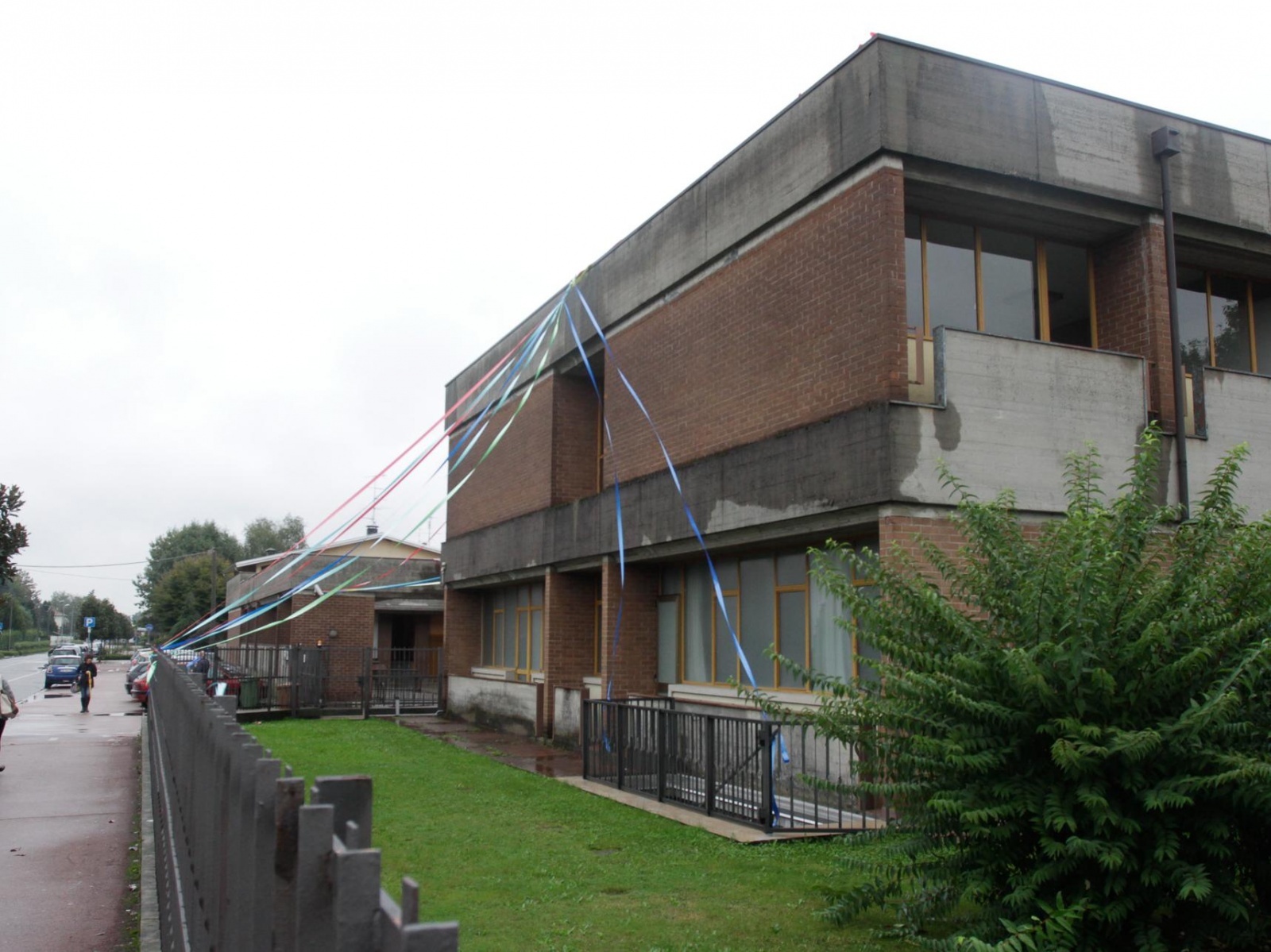 L'oratorio maschile di Lonate Pozzolo (Blitz)