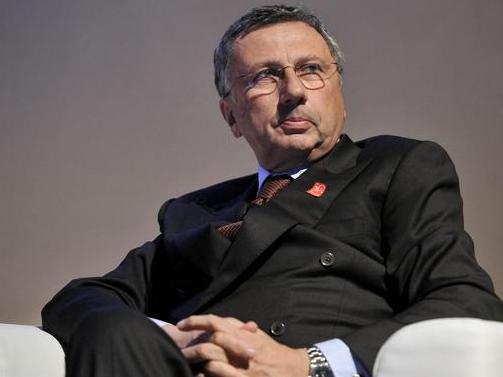 Giuseppe Orsi
