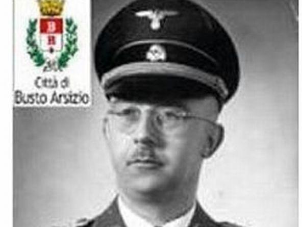 Heinrich Himmler