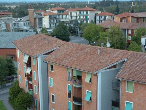 Il villaggio di Sant'Anna (Blitz)