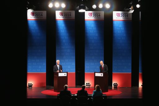 Elezioni Usa, ondata repubblicana anche tra i governatori