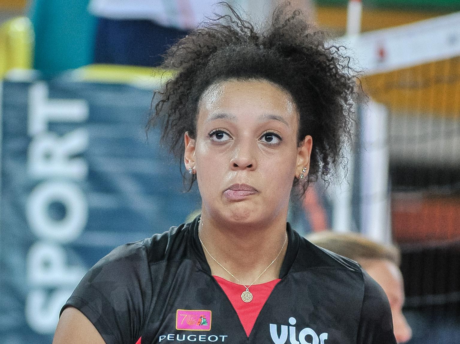 Valentina Diouf