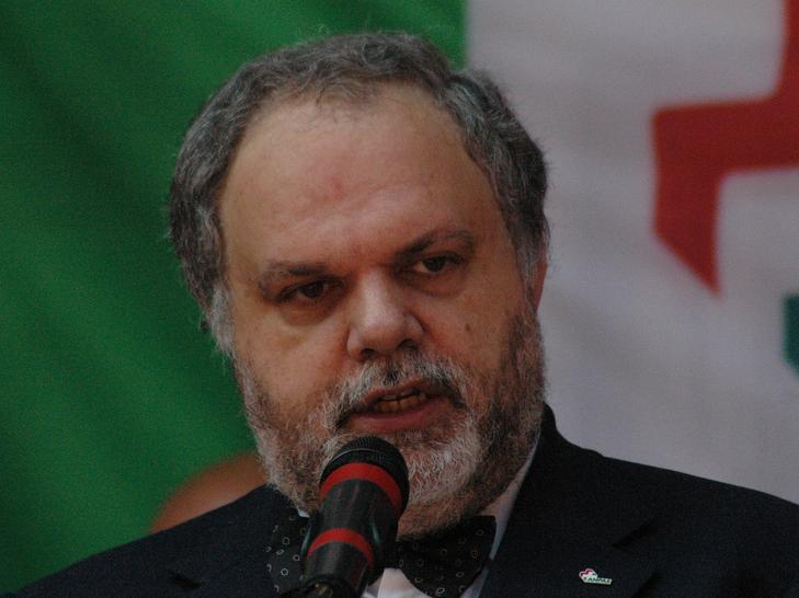 Maurizio Ampollini