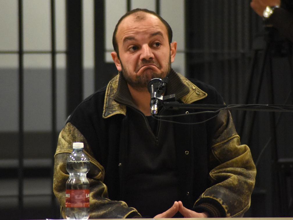Alberto Biggiogero (Blitz)