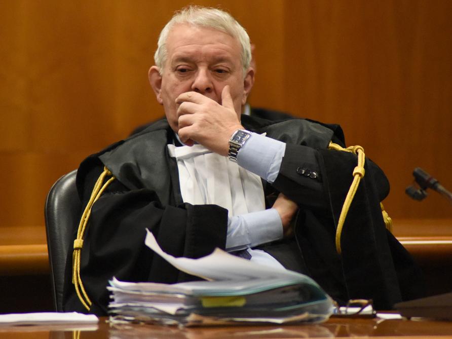 Alberto Biggiogero (Blitz)