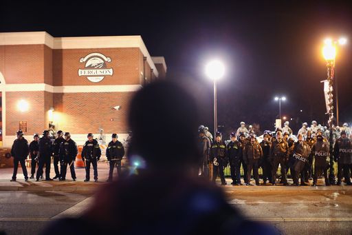 Usa, nuove manifestazioni a Ferguson, 15 arresti