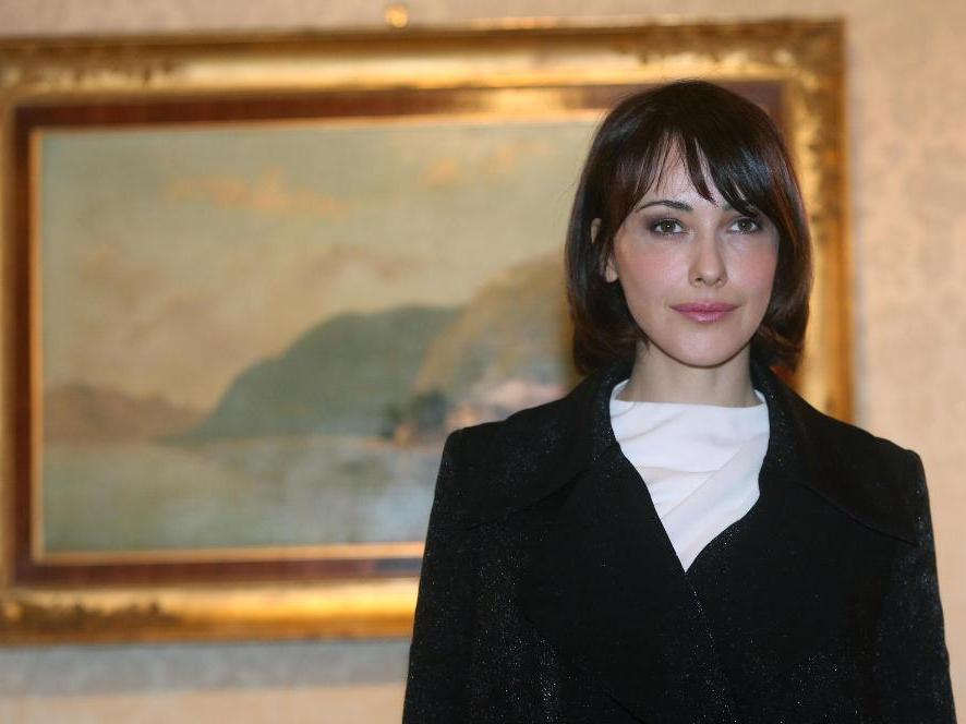Anita Caprioli