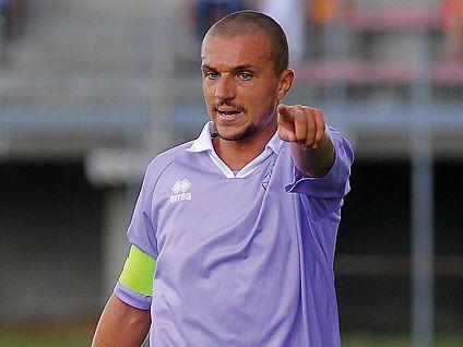 Michael Corio ha lasciato il Legnano
