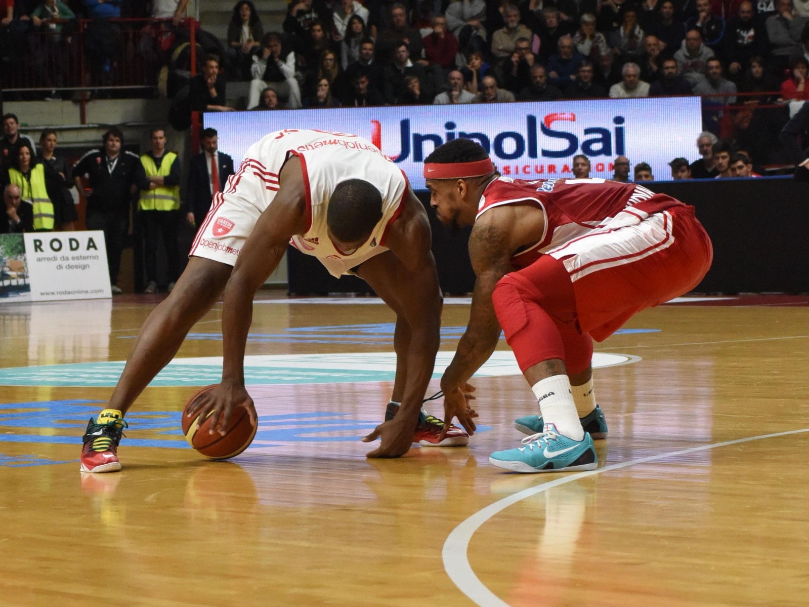 Varese, altro tonfo e Masnago fischia