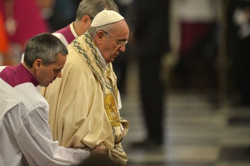 Papa: per unità cristiani superare proselitismo e competizione