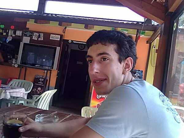 Luca Sandri