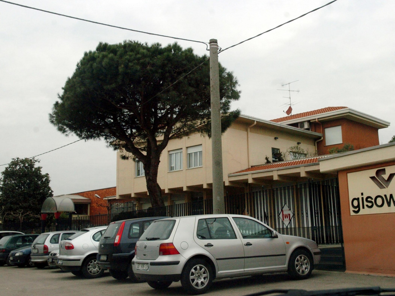 Crack Gisowatt: tutti a giudizio