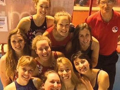 Le ragazze della Von