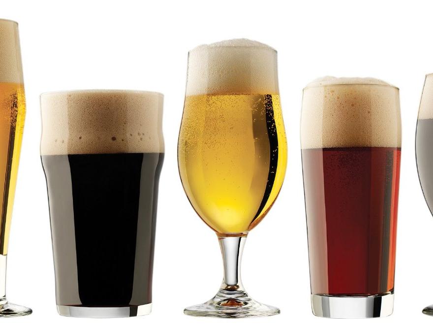 Birre artigianali e biologiche
