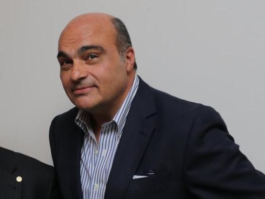 Donato Saltini