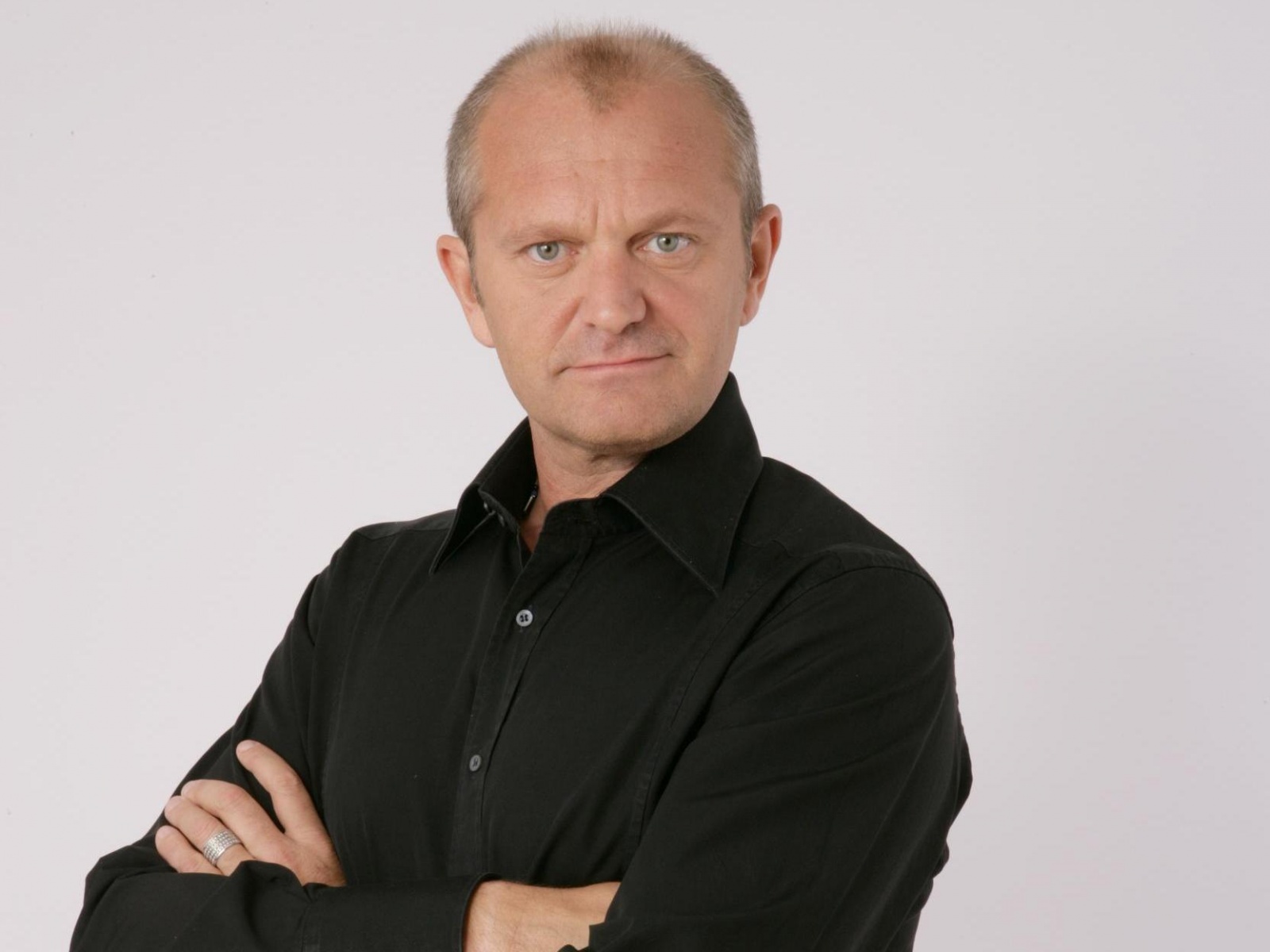 Con Pucci c’è solo da ridere