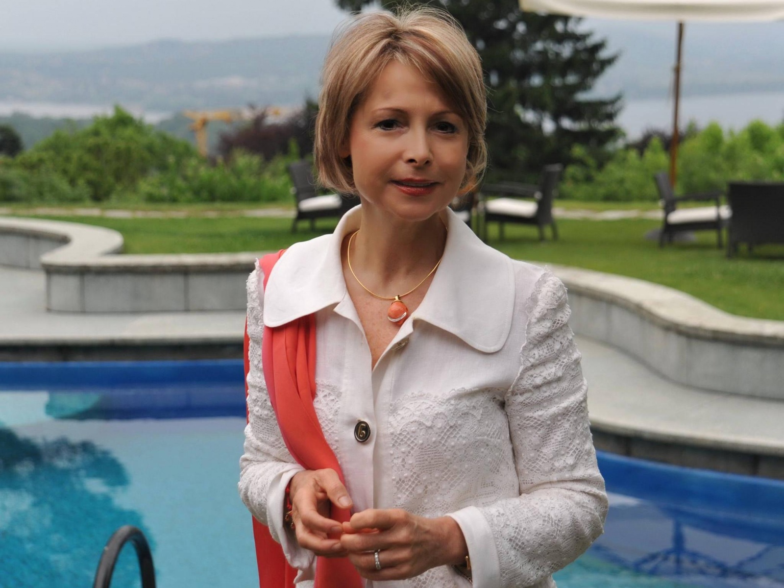 Gloria Viazzo