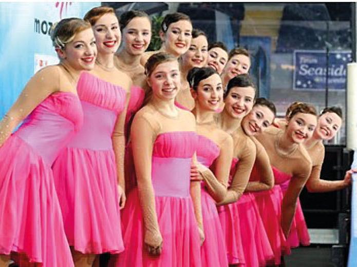 L'anno d'oro della IceSport