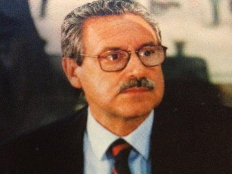 Aldo Monti
