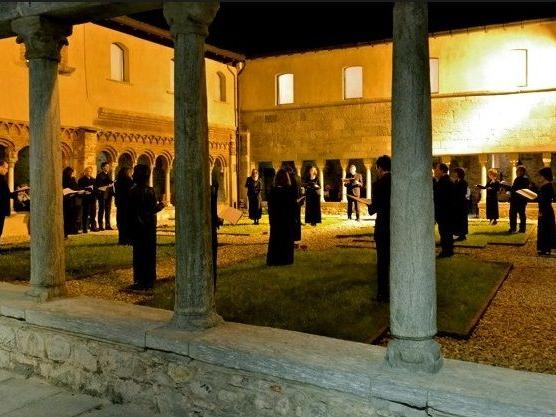 Lo Stabat Mater di Rheinberger