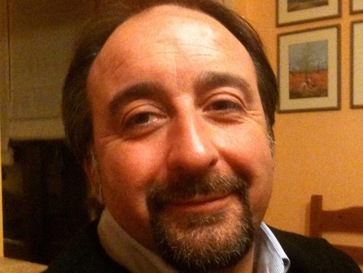 Massimo Montuori