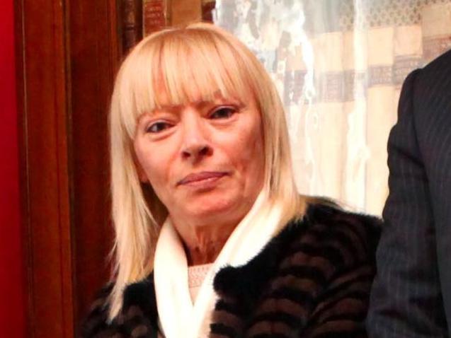 Maria Luisa Cotti Pullè