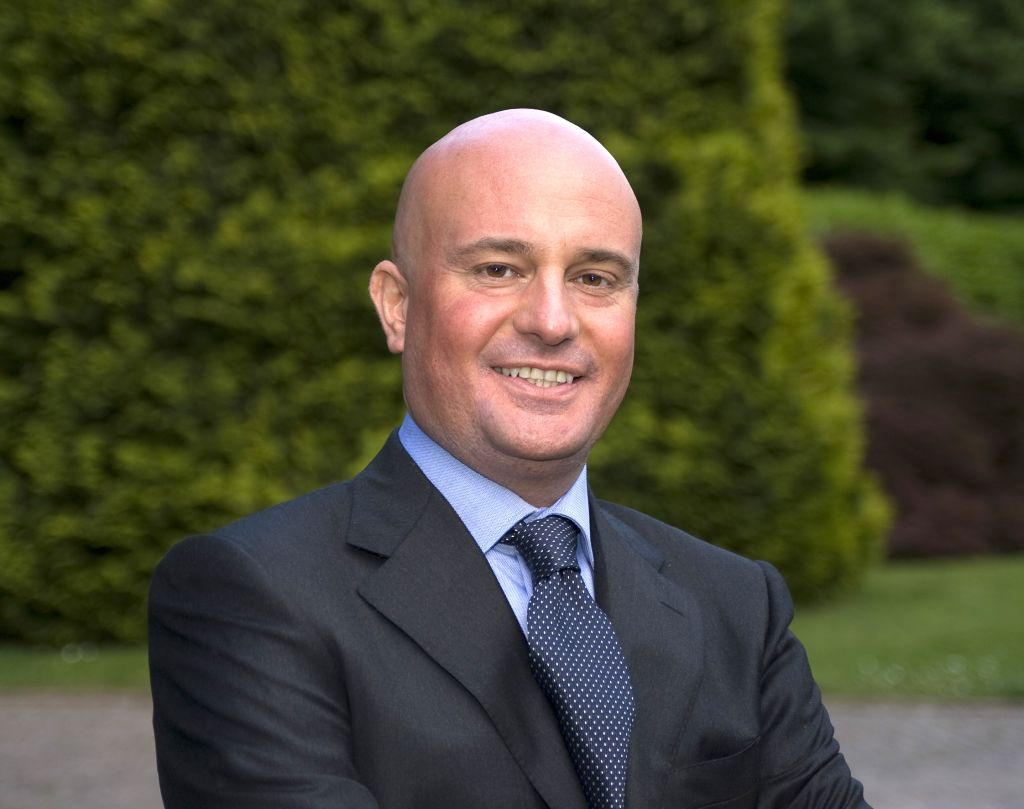 Paolo Longo (Pubblifoto)