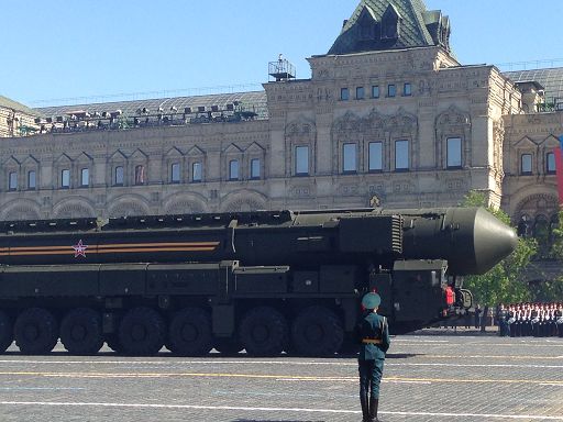Russia: pronti a reagire a Usa, anche con Iskander a Kaliningrad