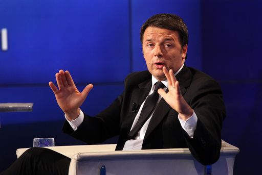 Renzi: fossi in Marino non starei tranquillo