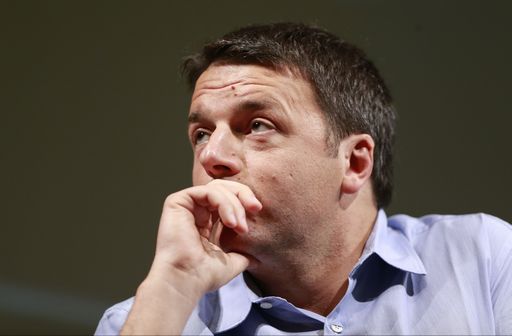Renzi: momento più difficile e affascinante, ma arriveremo a 2018