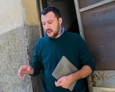 Task force di 40 professionisti al lavoro su programma Salvini