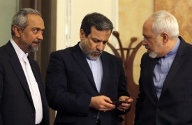 Iran, vice ministro Esteri: scadenza accordo nucleare non è sacra