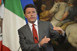 Renzi: votiamo riforma scuola o saltano investimenti
