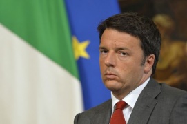 Costalli: Renzi scardina l'Italia del lavoro e il terzo settore