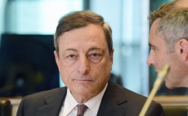 Bce: Grecia frena ripresa Ue e aggiunge 60 punti a spread Italia