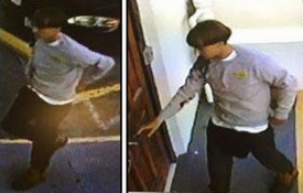 Usa: sparatoria a Charleston, sospettato ripreso da telecamera