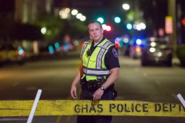 Usa, sparatoria a Charleston: sopravvissute tre persone