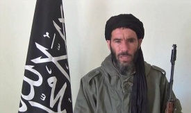 Al Qaida smentisce morte Belmokhtar in raid Usa in Libia