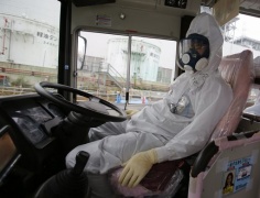 Documento: Tepco sapeva di rischio tsunami per Fukushima dal 2008