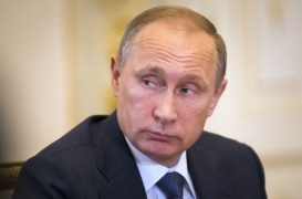 Putin: come è cominciato l'Isis? Con intervento in Iraq