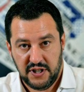 Salvini: martedì vedo Berlusconi, saprò se torna al Nazareno