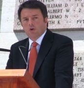 Sondaggio Demos: il Pd scende al 32%, la fiducia in Renzi al 41%