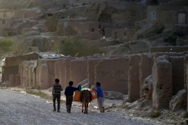Afghanistan, bomba uccide 14 componenti di una famiglia