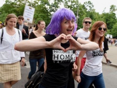 Lettonia, Gay Pride si svolge senza grossi incidenti